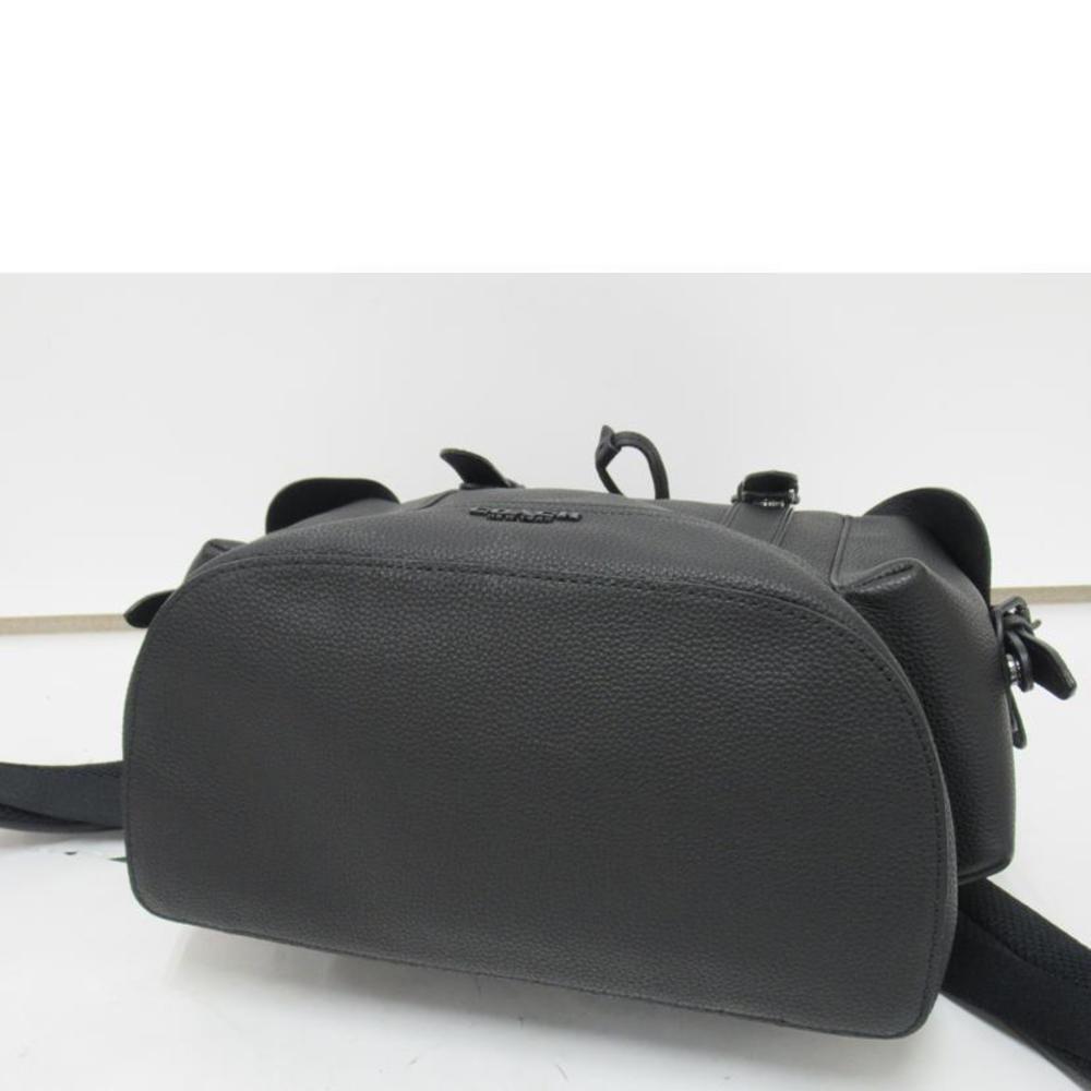 Coach Rucksack Leather - Picture 3 of 6